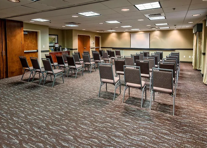 Hampton Inn Dunn