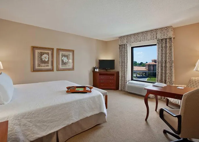 Hampton Inn Dunn