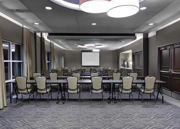 Hyatt House Raleigh Durham Airport